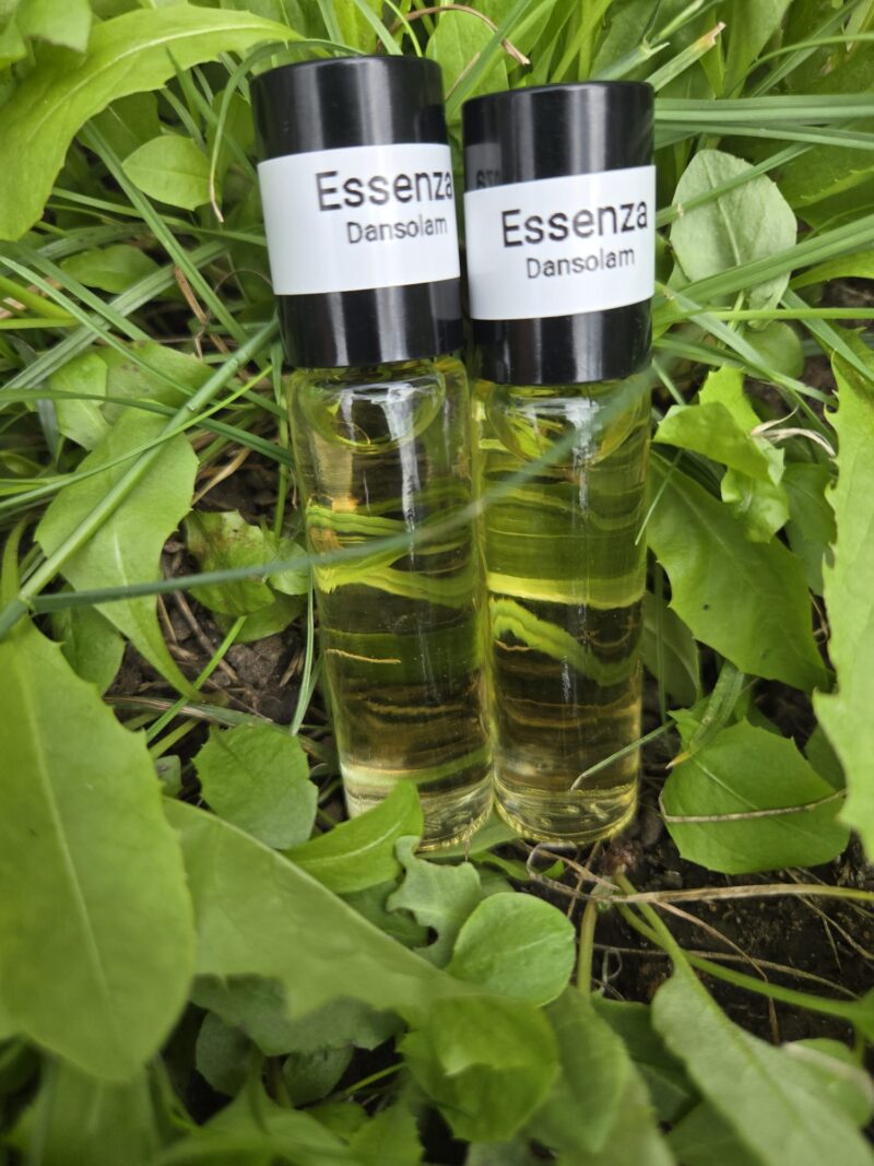 Essenza (10ml)
