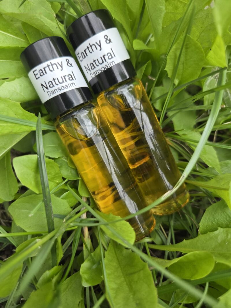 Earthy & Natural (10ml)