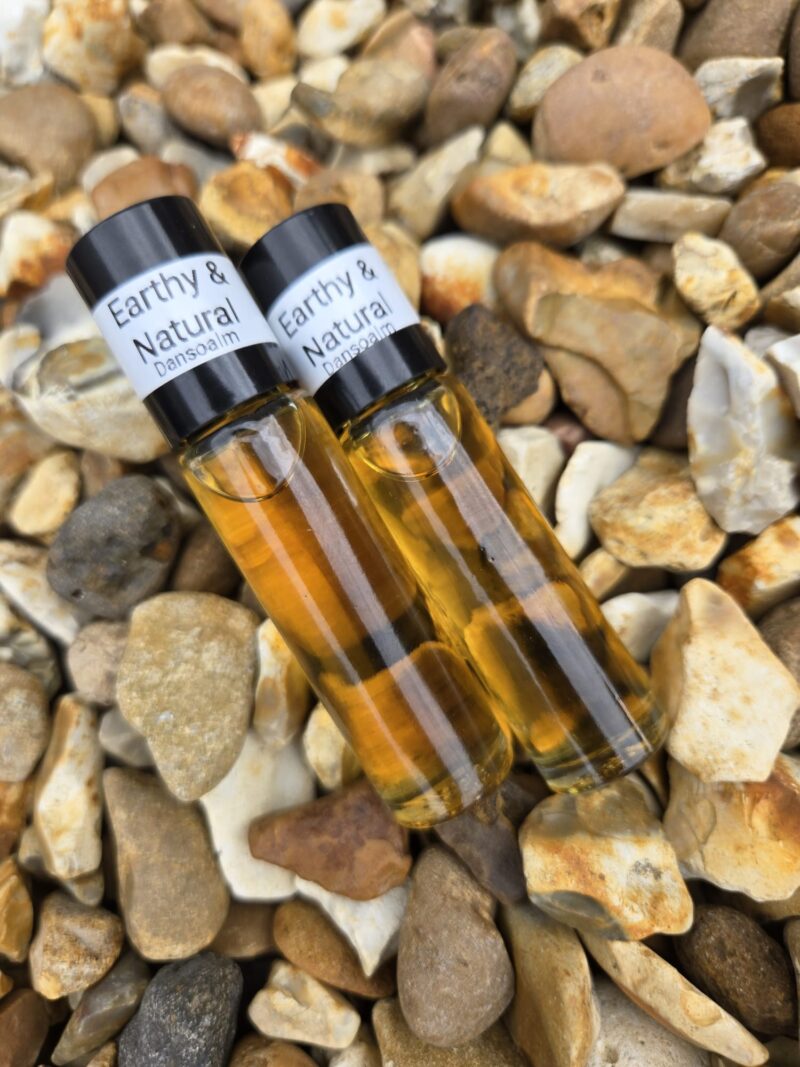 Earthy & Natural (10ml)