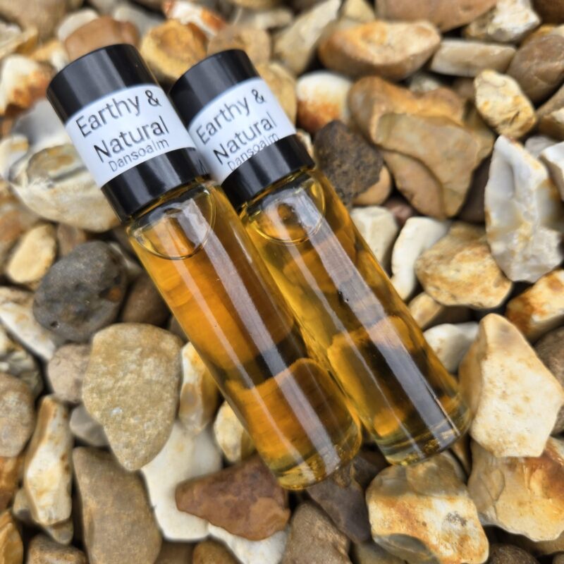 Earthy & Natural (10ml)