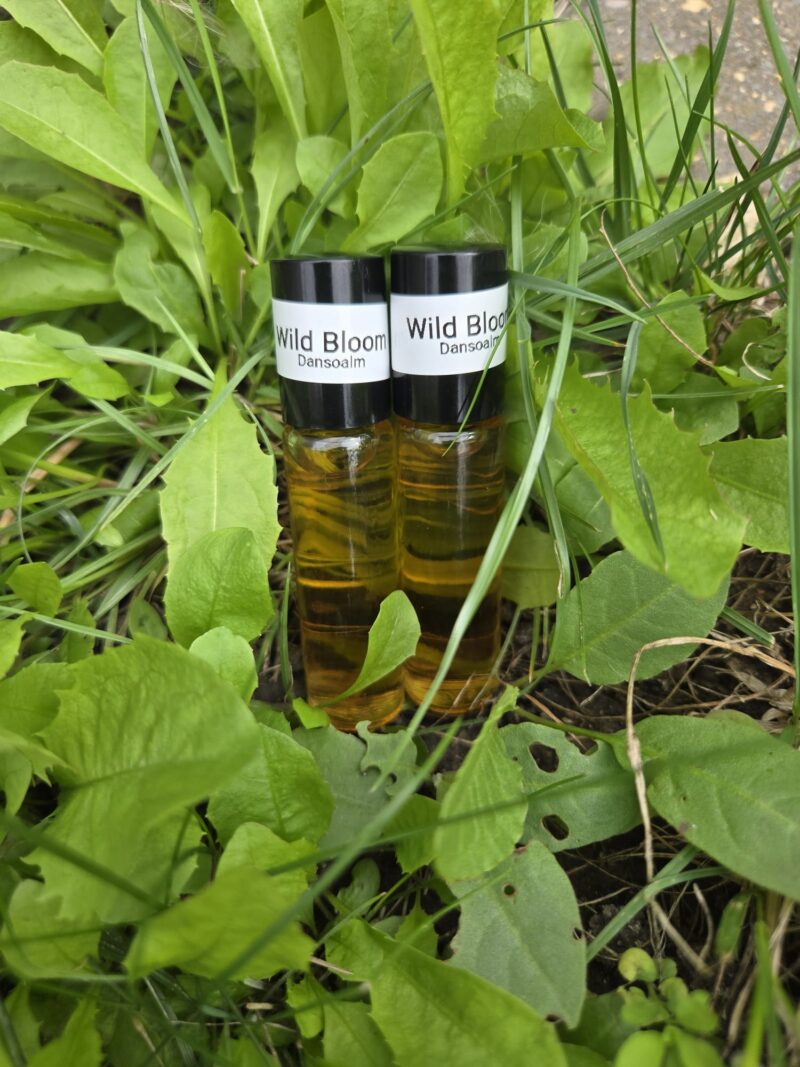 Wild Bloom (10ml)