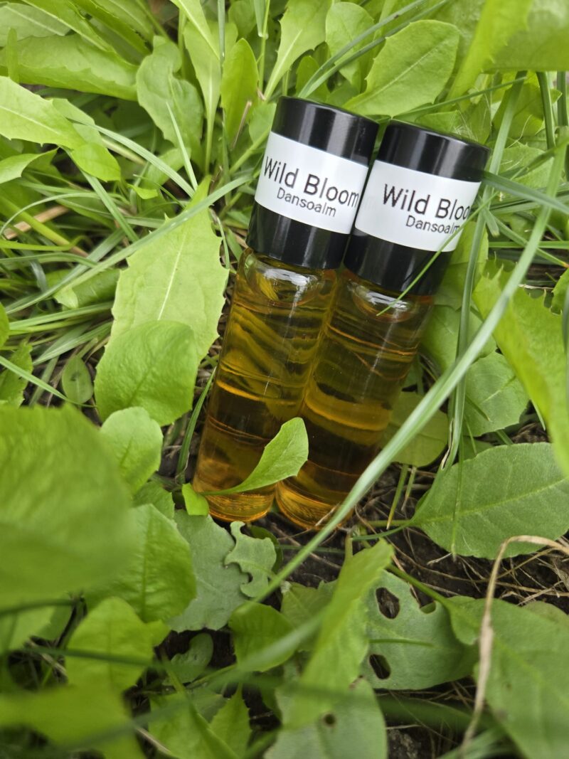 Wild Bloom (10ml)