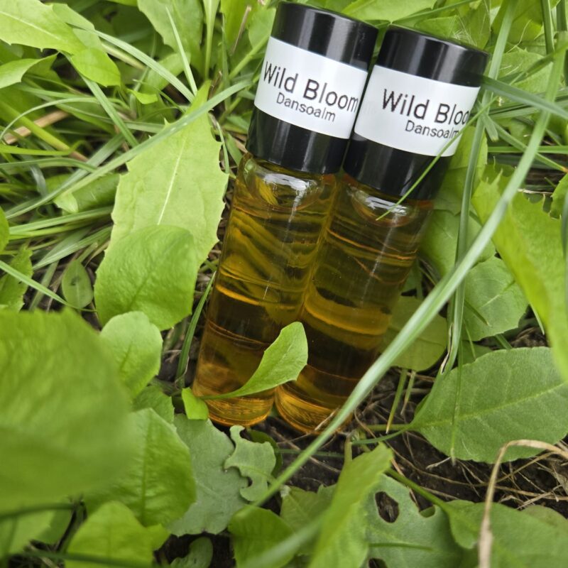 Wild Bloom (10ml)