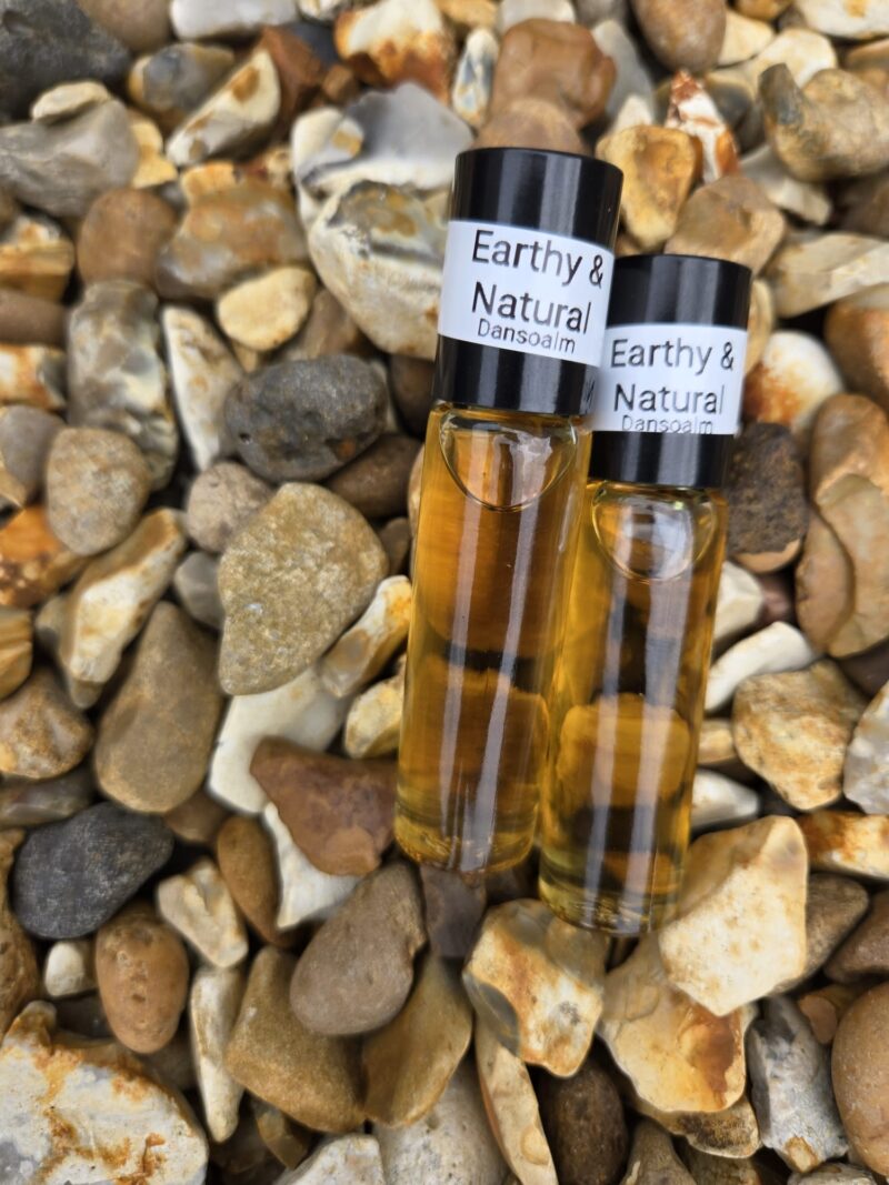 Earthy & Natural (10ml)