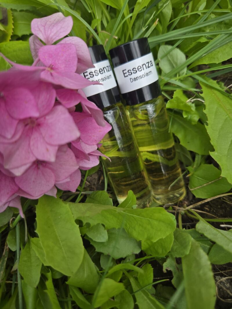 Essenza (10ml)