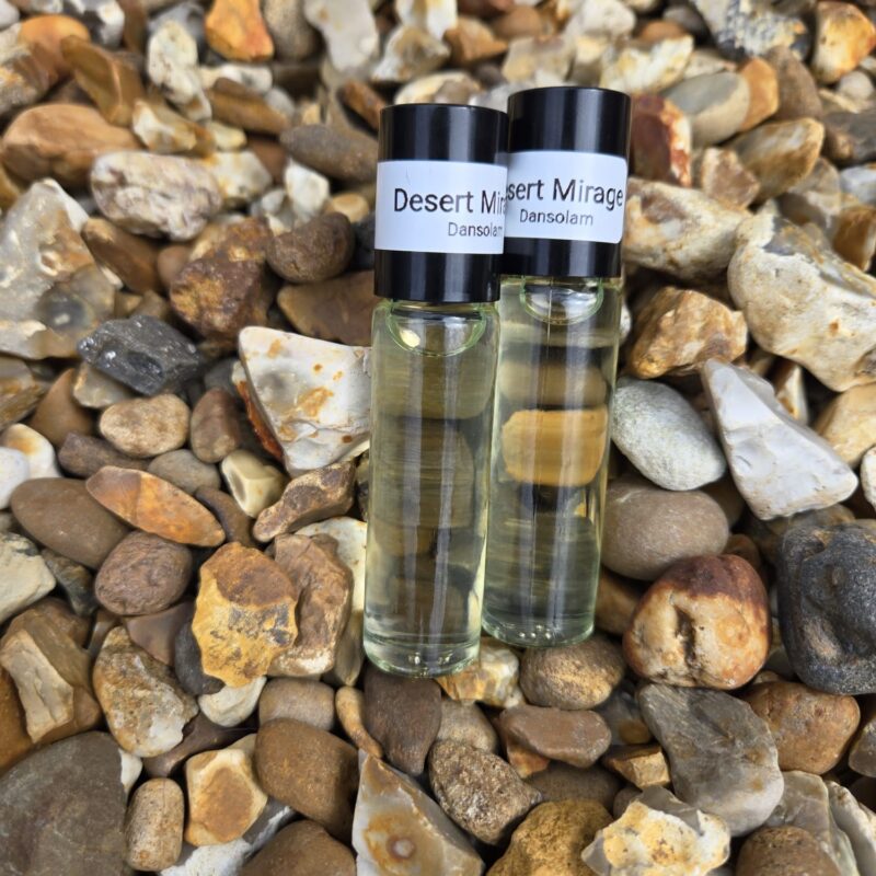 Desert Mirage (10ml)