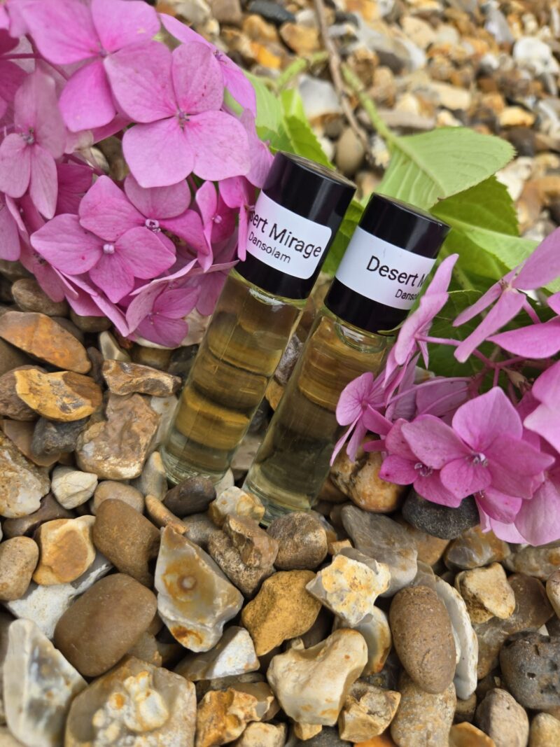 Desert Mirage (10ml)