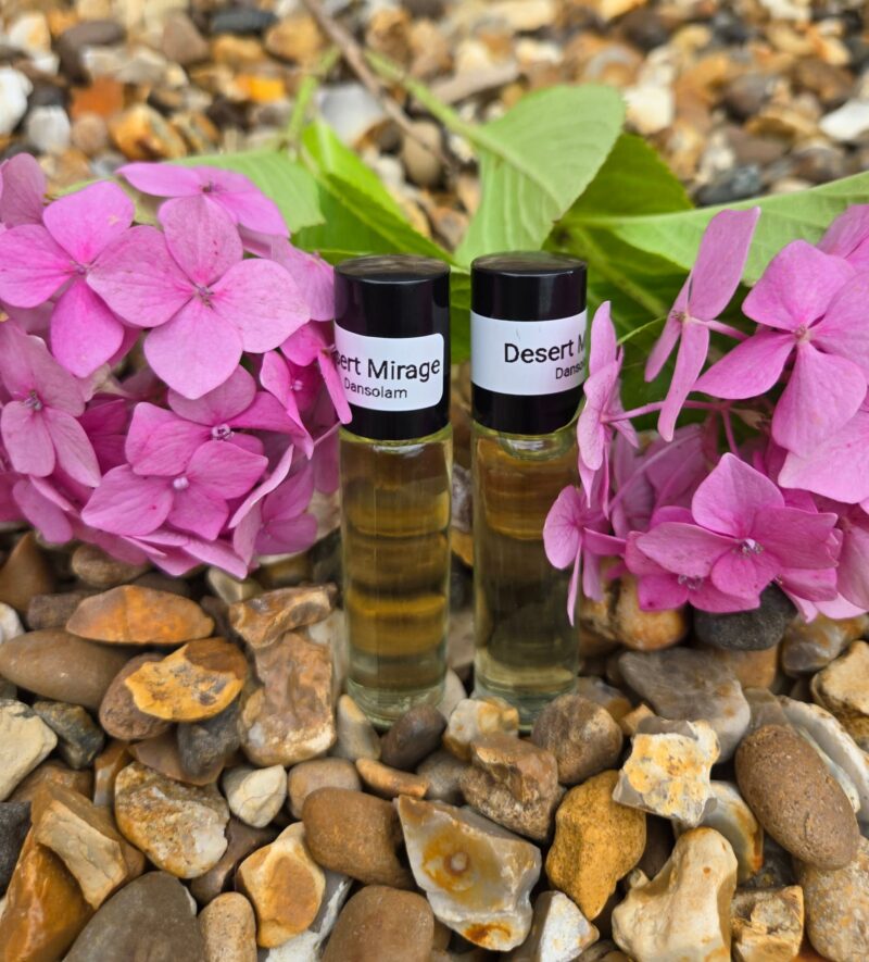 Desert Mirage (10ml)